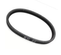 Courroie D'entraînement De Pièces Moto Neige Pour PZ50/RPZ50 Phazer RTX Mountain Lite Pour Venture Polyvalent 8GK-17641-10 8GS-17641-00 Courroie Transmission