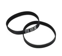 Courroie d'entraînement de raboteuse électrique 2604736001 for Bosch PHO1, PHO100, PHO15-82, PHO16-82, PHO20-82, GHO 14,4 V.