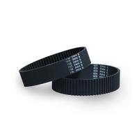 Courroie d'entraînement de raboteuse HTD dentée 2604736010 for ponceuse et polisseuse Bosch 1274DVS PBS-75-A PBS-75