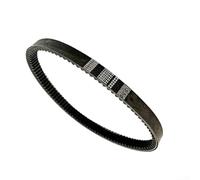 Courroie d'entraînement de rechange 14153-G1 pour chariots de golf à essence EZGO Marathon et 2PG 2 cycles 1976 à 1987