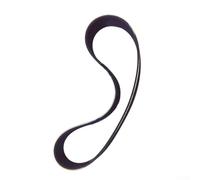 Courroie d'entraînement de rechange 153555-00 pour scie à onglet DW706 DW708 DW716 DW718 DWS780 30,5 cm, compatible avec les scies à onglet à double biseau de type 1 2 3 4 20