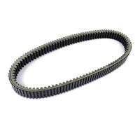 Courroie d'entraînement de Rechange 417300067 Compatible avec Lynx Rave RS 600 2012-2015 0227030 Fonctionne avec Arctic Cougar Lynx 300 Deluxe Pantera