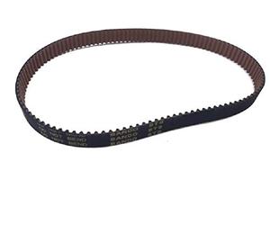 Courroie d'entraînement de rechange 80S3M519 pour machine à pain Kenwood KW694643 BM210 FMP900