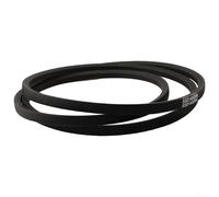 Courroie d'entraînement de rechange fiable pour tracteur de pelouse Craftsman 532140294 531300768 140294 Revêtement en fibre renforcée