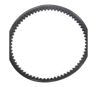 Courroie d'entraînement de Rechange for Kart 30 Go, Compatible avec Les modèles 203589, 203589A et 5959 (lot 1)