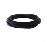 Courroie d'entraînement de rechange pour 532408381, courroie de coupe de terrasse de 96,5 cm, en fibre d'aramide, courroie de transmission robuste pour tracteur de jardin TS138 LT151 LTH151
