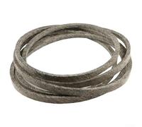 Courroie d'entraînement de rechange pour tondeuse à gazon Toro 74915 74925 74935 74945CP 74955CP pour une précision de coupe améliorée