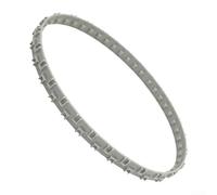 Courroie d'entraînement de rechange RCX97501GR conçue pour le nettoyeur de piscine SharkVac XL pour maintenir une performance optimale et un retrait efficace des débris