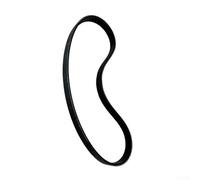 Courroie d'entraînement de rechange WE12X27300 pour machines à laver GE y compris centre de lavage et unités de lavage remplace 4587578 AP6328196 PS12342956 253C1275P001