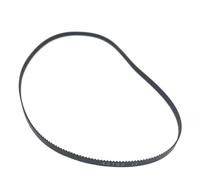 Courroie d'entraînement de rembobinage multimédia 600 dpi Compatible avec Zebra ZT510 96Xi3 110Xi3 110Xi4 110XiIII+ 96XiIII+ P1006073 45189-13(10 PCS)