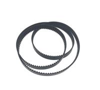 Courroie D'entraînement De Rembobinage Multimédia P1006073 45189 - 13, 600Dpi, Compatible Avec Zebra, Zt510 96Xi3 110Xi3 110Xi4 110Xiiii + 96Xiiii +, Transmission Stable