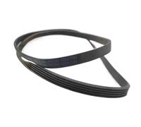 Courroie d'entraînement de remplacement for lave-linge à tambour, compatible avec Ariston, Indesit et Whirlpool WMG821BEX 5PJE1194 5EPJ1194
