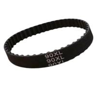 Courroie d'entraînement de remplacement for raboteuse BLACK-DECKER 90XL 914592, compatible avec les modèles DN75, DN750, KW750 et SR600 (lot de 5).