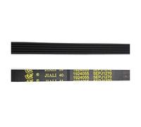 Courroie D'entraînement De Rondelle 5PJ1270 1924055, Compatible Avec Samsung,EL 1270 J5,5EPJ 1270,1270 PJ,1270