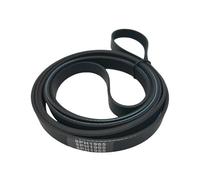 Courroie D'entraînement De Sèche-linge 8Ph1965 8Ph 1965, Compatible For Bosch, Compatible For Siemens, 1965H8 57X0313 51X5566, Transmission Stable