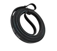 Courroie D'entraînement De Sèche-linge, Compatible Avec Whirlpool, Compatible Avec Hutchinson,6PH1936 461973011871, Pièces De Sèche-linge En Caoutchouc