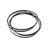 Courroie d'entraînement de Sortie Papier Compatible with HP OfficeJet 6000 6500 7000 7500 Pro 8100 8600 8610 8620 3610 3620 7110 7610 CM751-40275 240mm