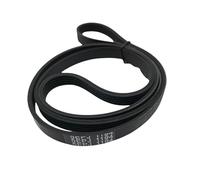 Courroie D'entraînement De Tambour De Machine À Laver 5PJE1194, Compatible Avec Ariston, Compatible Avec La Courroie D'entraînement Beko 1194J5 EL MAEL, Pièce