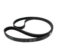 Courroie D'entraînement De Tambour De Machine À Laver, Compatible Avec Hisense, Remplacement 6EPJ1161 1161J5EL 2025055