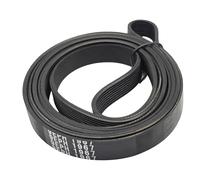 Courroie d'entraînement de tambour de sèche-linge 9PHE1967, 1967PH9E 1967 PH 9E 2953240200, adaptée à Beko Smeg 751610119