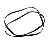 Courroie d'entraînement de tambour de sécheuse 1930 mm for capteur Ele-ctrolux EDV5552 EDV6552 EDV5051 EDV6051 Pièces de rechange de réparation