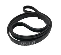 Courroie d'entraînement de tambour, for Ariston whirlpool Beko | For Ariston, for whirlpool, for Beko, for Grundig, for INDE/SIT, courroie de