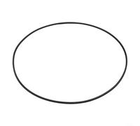 Courroie d'entraînement de tour, courroie trapézoïdale de rechange 5M825 pour machines de tour pour une performance stable et une réduction des vibrations