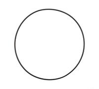 Courroie d'entraînement de tour en V modèle 5M690 de rechange pour moteur de tour en polyuréthane résistant au froid et élastique pour machines de tour