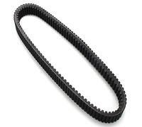 Courroie D'entraînement De Transfert D'embrayage Pour Arctic Cat M7 Efi Le Pour International 2005 "162" 153" 141" 2006 Courroies transmission