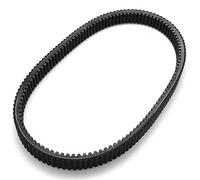 Courroie D'entraînement De Transfert D'embrayage Pour Arctic Cat Pour Firecat 700 Efi R 2005 2006 0627-035 Courroies transmission