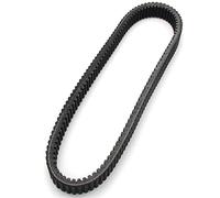 Courroie D'entraînement De Transfert D'embrayage Pour Arctic Cat Pour Xf9000 Pour High Country Limited 153 1.75 2017 2.20 Courroies transmission