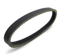 COURROIE D'ENTRAÎNEMENT DE TRANSFERT D'EMBRAYAGE Pour Bombardier Pour Traxter 500 4x4 Automatique CVT 2005 Courroies transmission