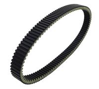 Courroie d'entraînement de transmission 3211177 compatible avec Rush 800 Pro S LE X SwitchBack XCR Assault 144 pouces TD Series Titan