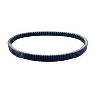 Courroie d'entraînement de transmission 842x22.3x30 Compatible avec 180cc 842 22.3 30(original gates)