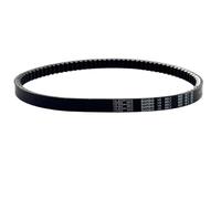 Courroie d'entraînement de transmission 860 x 19,7 x 28 compatible avec Symphony S125 SR125 125i Cruisym 125i et autres modèles(original)