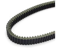 Courroie d'entraînement de transmission de moto 1B01REA01 23100-REA-002 compatible avec ATV QUAD RAIDER 600 LONG CHÂSSIS LONG Aeon Overland AX600