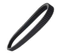 Courroie d'entraînement de Transmission de moto Compatible avec 600 XC SP 2005 700 Touring Fusio Pro X X2 RMK SKS Switchback 800 Assault