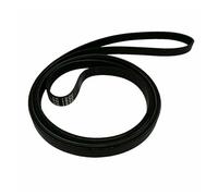 Courroie D'entraînement De Type H For Lave-linge Trumble, Compatible Avec Electrolux, 0198300011, Pièces De Rechange, Accessoires 0198-300-011