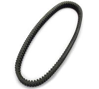 Courroie d'entraînement d'embrayage Compatible avec RZR XP 4 1000 EPS Le LA LEFTER Ride Commande Trails ET Rock Matte Metallic Edition 3211180 Universel API