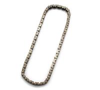 Courroie d'entraînement d'embrayage de moto chaîne de distribution pour CB750 pour F2 pour CB750L K SC petite chaîne de réservoir à rouleaux 12 V 1979 1980 1981 1982 1983