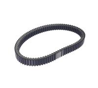 Courroie d'entraînement d'embrayage de moto compatible avec Yamaha YFM450DAH YFM450FAH YFM450FGH YFM450FGI YFM450FGSE YXR450FAH YXR450FASE