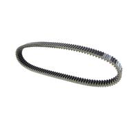 Courroie d'entraînement dentée en caoutchouc 0627 - 083, adaptée à Arctic M6000 ES 153 141 Sno Pro XF800, embrayage de transfert F800 LXR