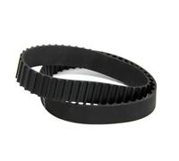 Courroie d'entraînement dentée for raboteuse électrique, 2 pièces de rechange for Black & Decker DN750 DN75 BD750 KW750 SR600 SR600K, référence: 914592