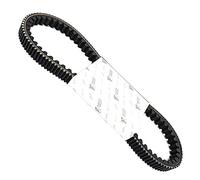 Courroie d'entraînement d'origine Piaggio/Aprilia/Gilera/Peugeot 832738