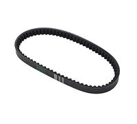 Courroie d'entraînement du moteur, pièce de scooter 6691830 Résistance à l'usure pour moteur GY6 50 60 QMB139