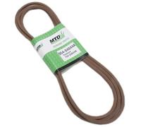 Courroie d'entraînement du plateau de coupe MTD 754-04044A