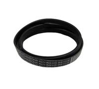 Courroie d'entraînement élastique pour BEKO 1171 5PJE - 2466300203