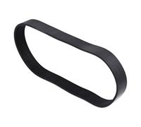 Courroie d'entraînement en caoutchouc 153555-00 - Transmission de puissance stable pour scie à onglet DW706 / DW708 / DW716 / DW718 / DWS780