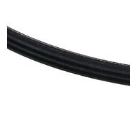 Courroie d'entraînement en caoutchouc à 3 nervures 3PJ605, courroie trapézoïdale de rechange for raboteuse W588, pièces de rechange for outils électriques