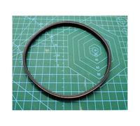 Courroie D'entraînement En Caoutchouc À Rainures Multiples Pour Compresseur D'air Pour 148J 9 Nervures Pour 10PJ375 Moteur Courroie Transmission(1PIECE_10 RIBS)